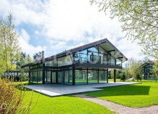 Продажа дома, 482.7 м2, посёлок Солнечное, Вокзальная улица, 5с9