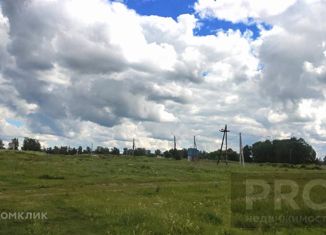 Земельный участок на продажу, 39.29 сот., поселок Степной, Покровская улица