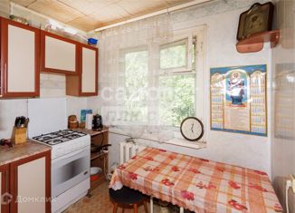 Продам 3-ком. квартиру, 56.6 м2, Владимир, улица Балакирева, 43В, Октябрьский район