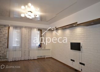 Продается двухкомнатная квартира, 65.3 м2, Самара, улица Стара Загора, 46, ЖК Москва