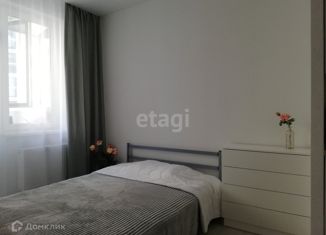 Продам квартиру студию, 20 м2, Анапа, Владимирская улица, 142, ЖК Триумф