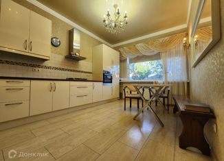 Дом на продажу, 241 м2, посёлок Учебный, улица Скрябина, 20