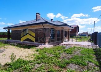 Продается дом, 120 м2, село Пушкино, улица Николая Добронравова