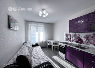 Сдается в аренду 1-комнатная квартира, 37 м2, Санкт-Петербург, Пискарёвский проспект, 25к2