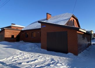 Продается таунхаус, 74 м2, Нефтекамск, Ландышевая улица, 60А