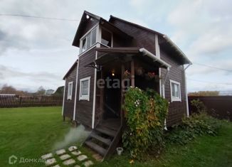 Продаю дом, 49.2 м2, садоводческое некоммерческое товарищество Восход-1