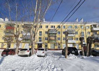 Продается двухкомнатная квартира, 45 м2, Полевской, улица Карла Маркса, 9