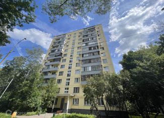 Продам 2-комнатную квартиру, 39 м2, Москва, улица Шумилова, 13к2, улица Шумилова