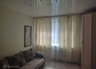 Квартира на продажу студия, 18.5 м2, Воронеж, Волгоградская улица, 33