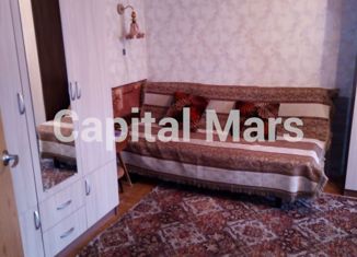 Аренда 1-ком. квартиры, 38 м2, Москва, Кантемировская улица, 22к1, Кантемировская улица