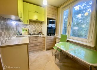 Продам 3-комнатную квартиру, 58.7 м2, Москва, улица Миклухо-Маклая, 55, метро Беляево
