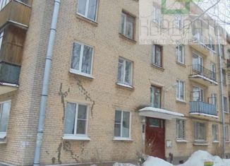 Продается двухкомнатная квартира, 40.5 м2, Санкт-Петербург, проспект Ленина, 89