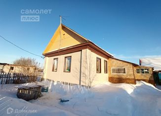 Дом на продажу, 69 м2, село Урман, улица Калинина