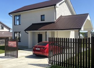 Продается дом, 211 м2, деревня Тимашово, улица Прянишникова, 8