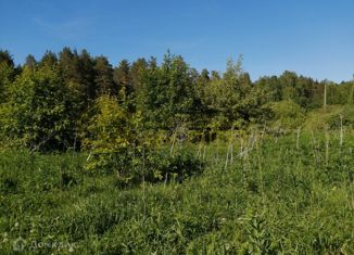 Продам земельный участок, 60 сот., Дегтярск, Тихая улица