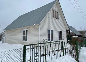 Продам дом, 100 м2, СНТ Зайчик