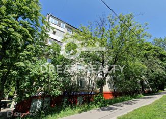 Продам 2-ком. квартиру, 42.4 м2, Москва, улица Ватутина, 2к1, район Фили-Давыдково