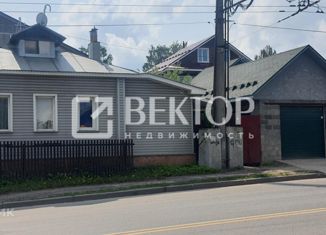 Продается дом, 73 м2, Иваново, улица Носова, 98