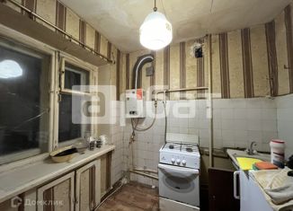 1-комнатная квартира на продажу, 30.4 м2, Кострома, улица Димитрова, 4
