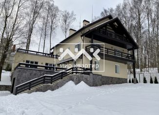 Продажа дома, 823 м2, деревня Колбино, Подгорная улица, 13А