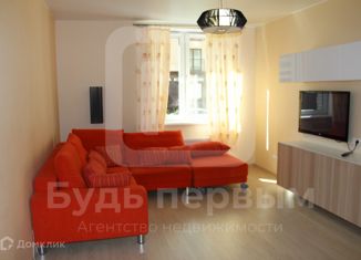 Сдаю 1-ком. квартиру, 41 м2, Санкт-Петербург, Фермское шоссе, 20к1, муниципальный округ Комендантский Аэродром