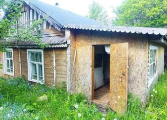 Дом на продажу, 45 м2, Новгородская область, деревня Пятилипы, 5