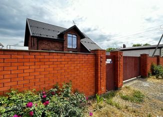 Продается дом, 145 м2, Краснодарский край, улица Толстого