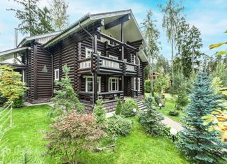 Продажа дома, 365 м2, коттеджный поселок Риита