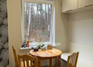 Продаю квартиру студию, 27.6 м2, Светлогорск, Майский проезд, 19