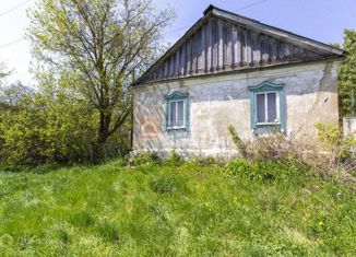 Продается дом, 46 м2, деревня Нижняя Калиновка, улица 1 Мая