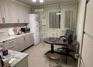 Двухкомнатная квартира на продажу, 53 м2, Ростов-на-Дону, ЖК Соловьиная Роща, улица Шаповалова, 1Гс2