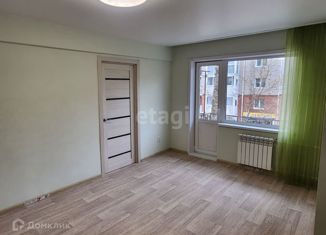 2-комнатная квартира на продажу, 45.3 м2, Иркутск, улица Баумана, 164, Ленинский округ