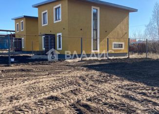 Продажа дома, 136.7 м2, Октябрьский, Кооперативная улица