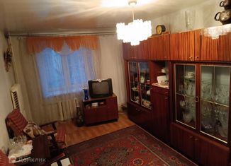 2-комнатная квартира на продажу, 42.3 м2, Нижний Новгород, улица Маковского, 17, улица Маковского