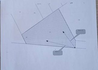 Продается земельный участок, 11.4 сот., поселок Шоссейное, Грибная улица, 6