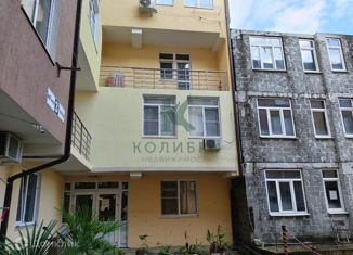 Продам 1-ком. квартиру, 36 м2, Сочи, Теневой переулок, 3/8, микрорайон Мамайка