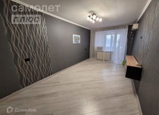 Продается трехкомнатная квартира, 58.4 м2, Ростов-на-Дону, Киргизская улица, 23А