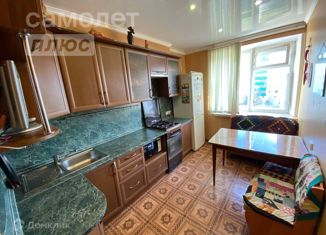 5-ком. квартира на продажу, 94.9 м2, Салават, улица Ленина, 27а