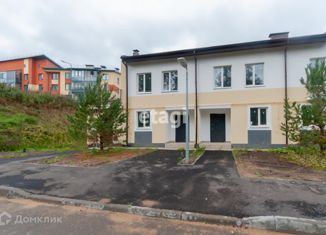 Продам таунхаус, 84 м2, деревня Мистолово, Малый проспект