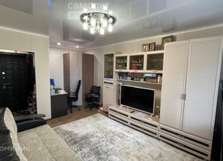 Продажа 1-комнатной квартиры, 33.6 м2, Астраханская область, улица Джона Рида, 33