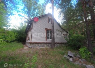 Продажа дома, 80 м2, Зеленогорск, улица Ломоносова, 2