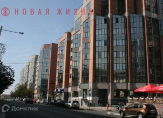 Продам четырехкомнатную квартиру, 130 м2, Самара, Молодогвардейская улица, 170, ЖК Европейский Квартал