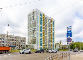 Продам 2-комнатную квартиру, 45.2 м2, Пермь, бульвар Гагарина, 74В, Мотовилихинский район