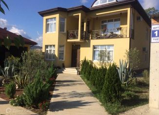 Продается дом, 229 м2, село Верхний Юрт, А-147, обход Сочи, 12-й километр