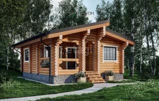 Продам дом, 46 м2, село Дворцы