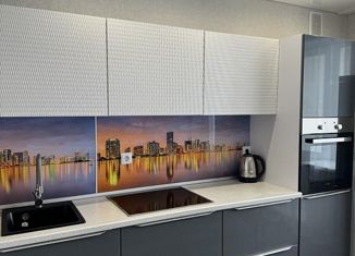 Однокомнатная квартира на продажу, 40 м2, Самара, Революционная улица, 148А, метро Гагаринская