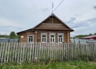 Дом на продажу, 28.1 м2, село Озёрный, Южная улица, 40
