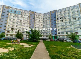 Продаю 4-ком. квартиру, 93.3 м2, Рязань, улица Бирюзова, 30