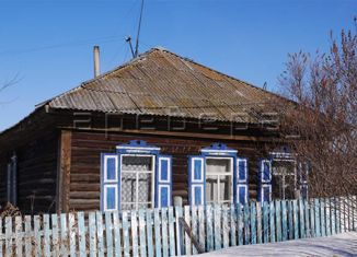 Продается дом, 50 м2, Дивногорск, Пихтовая улица, 20