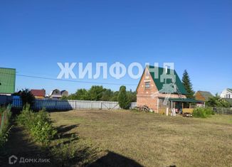 Продаю дом, 60 м2, Искитим, Комсомольская улица